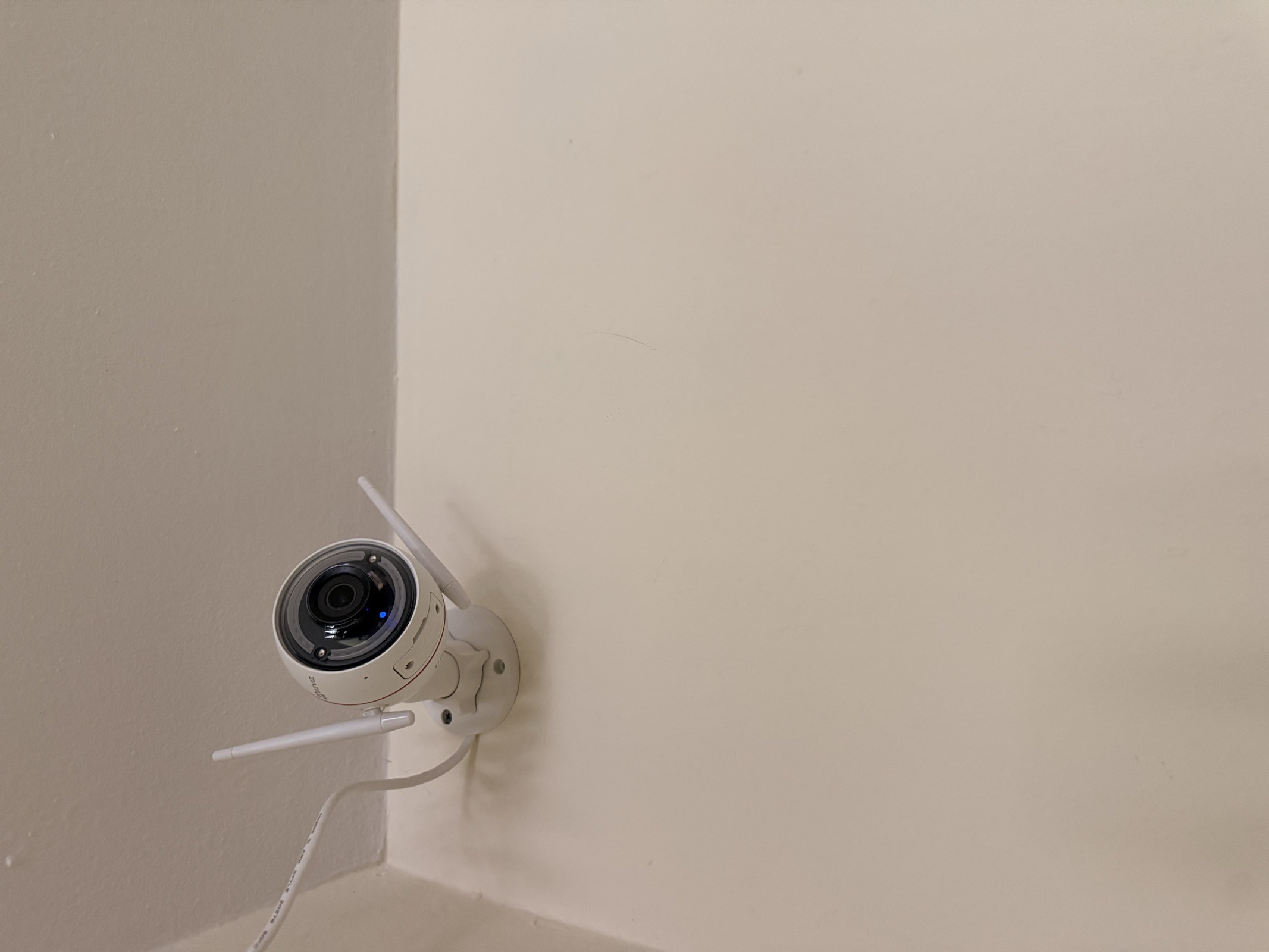 visionlock security