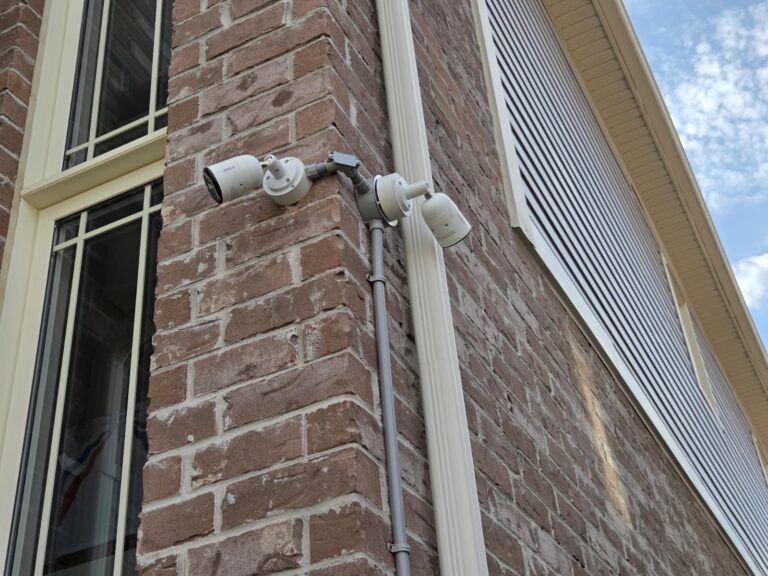 visionlock security