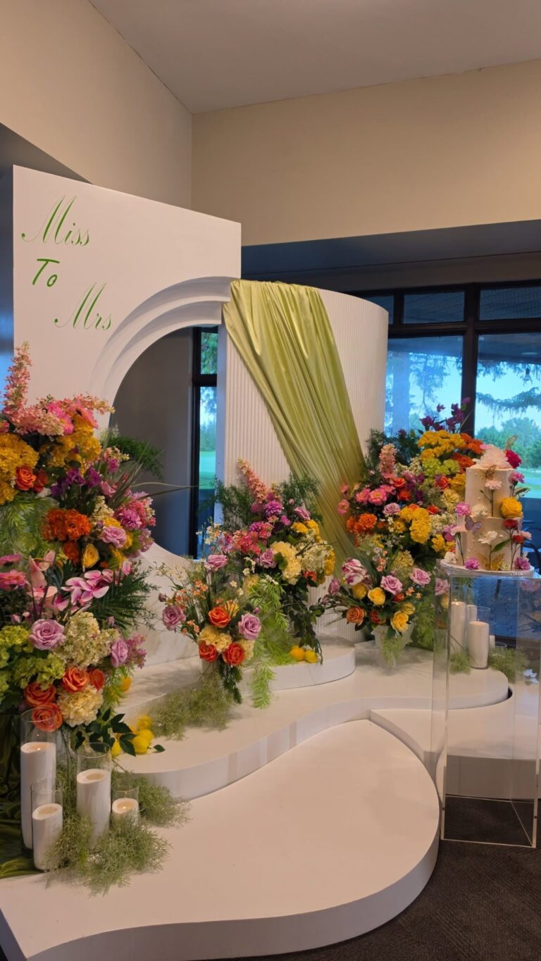 bloomdecor