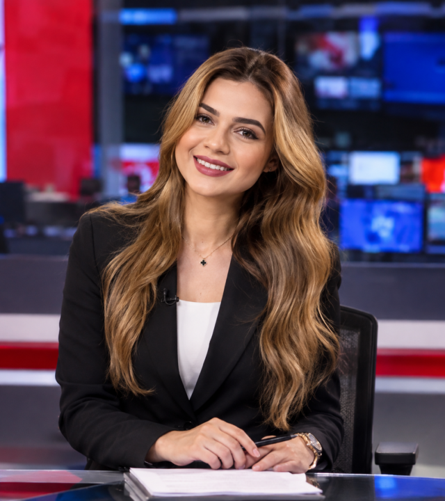 سارة الحسن