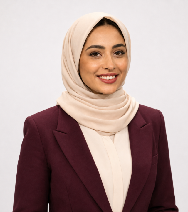 إيلاف الحاج