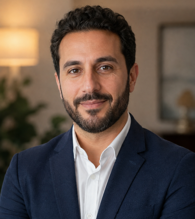 إبراهيم الخطيب