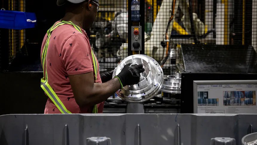 اقتصاد كندا ينمو 3.3% على أساس سنوي في الربع الثاني ويسجل انتعاشًا قويًا
