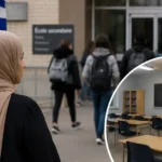CSSDM يفقد نحو 150 موظف دعم بعد تطبيق حظر الرموز الدينية في مدارس Montreal