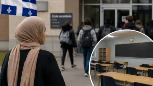CSSDM يفقد نحو 150 موظف دعم بعد تطبيق حظر الرموز الدينية في مدارس Montreal