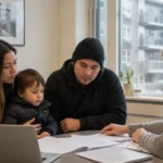 هل يحق لك التقديم على سكن مدعوم في كندا؟