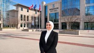 تعرفوا على Malak Bakhash ودورها