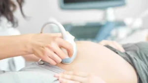نقص فنيي الألتراساوند في أونتاريو يدفع حوامل للسفر ساعات لإجراء الفحوصات