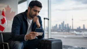 هل تخسر الإقامة الدائمة إذا بقيت خارج كندا؟ القاعدة الكاملة لاحتساب 730 يومًا