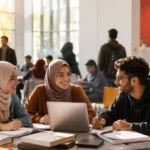 فعالية في Mississauga تساعد الطلاب المسلمين على الاستعداد للجامعة والكلية