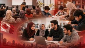 5 فعاليات تعليمية للمجتمع المسلم تقام اليوم في مدن كندية