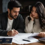 كفالة الزوج أو الزوجة في كندا Spousal Sponsorship