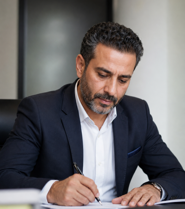 علي الكاتب