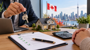 Mortgage Pre-Approval في كندا: هل تضمن الحصول على القرض؟
