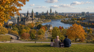 العرب في Ottawa