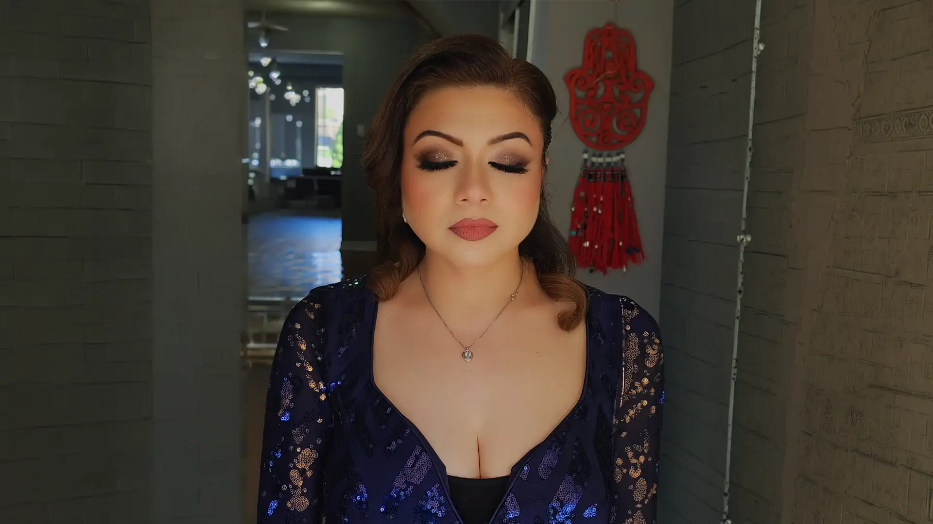 Evilen Beauty