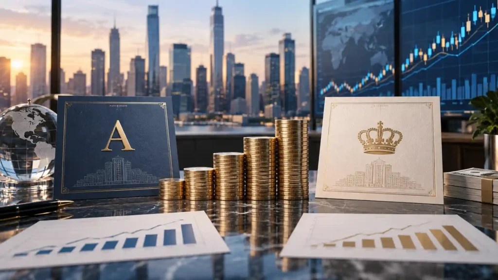 Dividend 15 Split Corp. II يعلن توزيع شهري على أسهم الفئة A والأسهم المفضلة