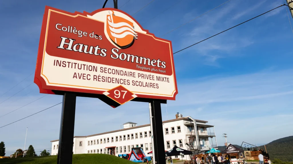 Collège des