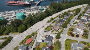 Trans Mountain