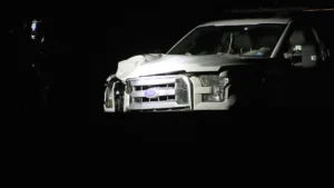 حادث