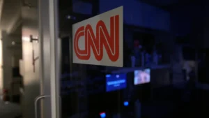 حظر CNN