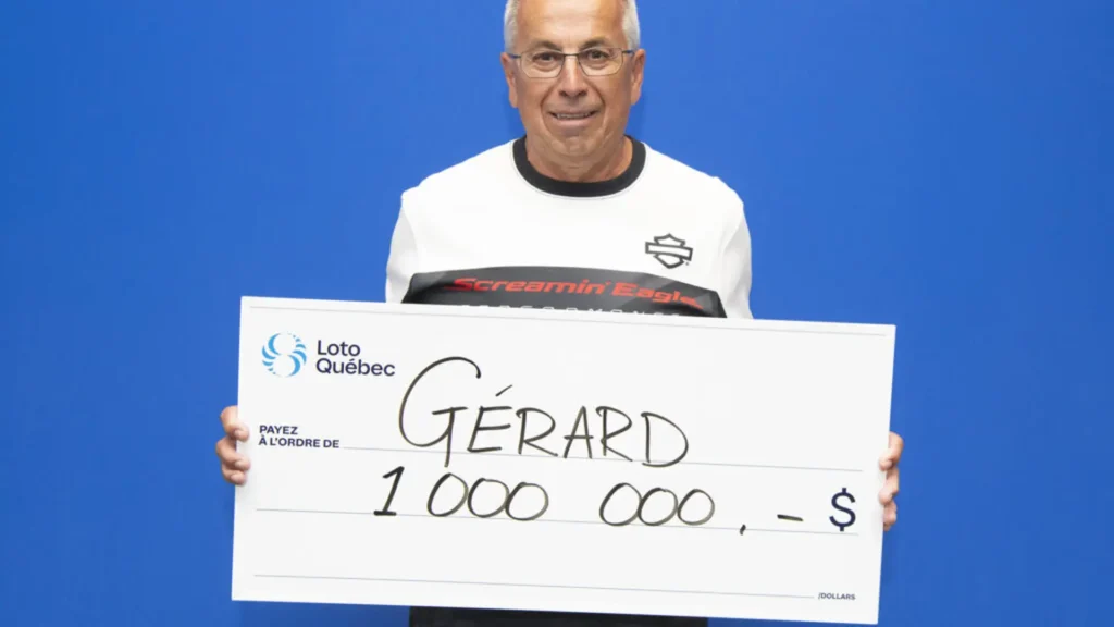 Québec Max
