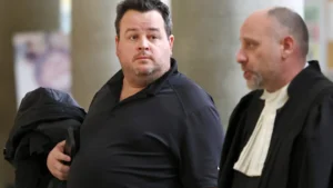 François Malo