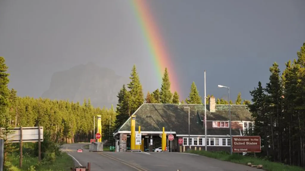 Chief Mountain