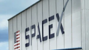 SpaceX