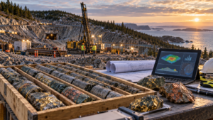 FireFly تودع التقرير الفني لـ Green Bay Copper-Gold وتؤكد عدم تأثير تحديثات رأس المال على NPV
