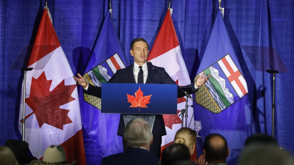 Poilievre