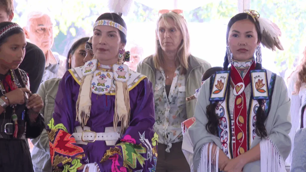 Pow Wow