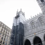 واجهة نوتردام