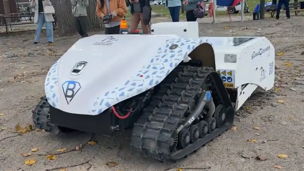 BeBot