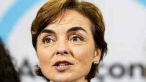 Christine Fréchette