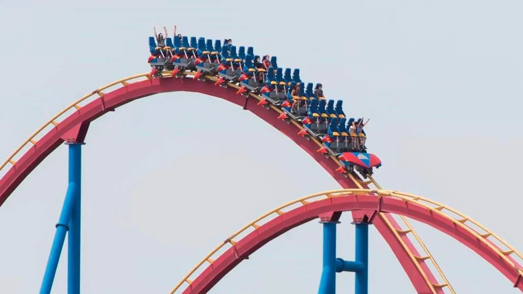 Six Flags