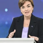 زعيم مؤقت