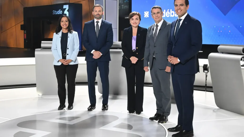 Parti Québécois