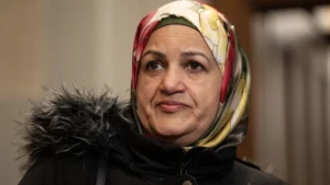 زاهد