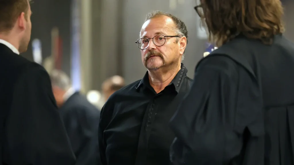 هيئة المحلفين