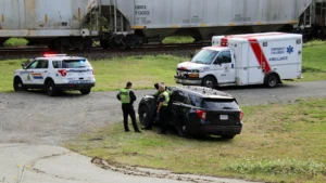 مابل ريدج