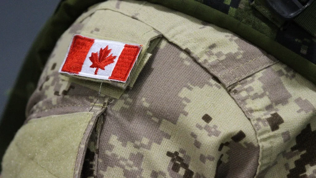 CFB Wainwright