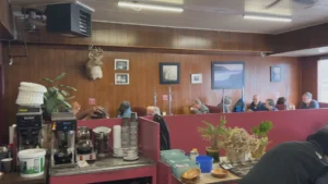 Deerhead Cafe