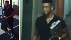 سرقة مجوهرات