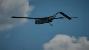 الطائرات المسيرة