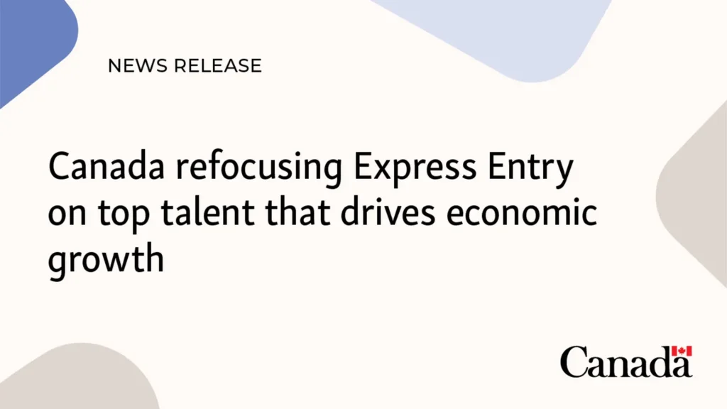 Express Entry