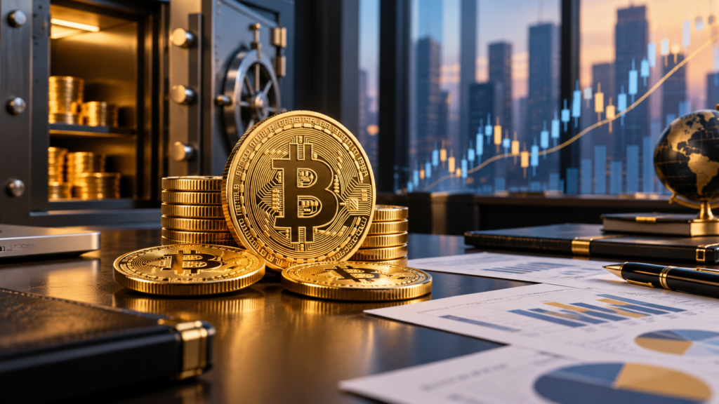 ماتادور تؤكد احتفاظها بحوالى 168 بيتكوين وتعلن تعديلات في تمويلها