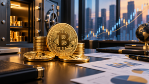 ماتادور تؤكد احتفاظها بحوالى 168 بيتكوين وتعلن تعديلات في تمويلها