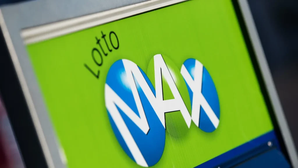 Lotto Max