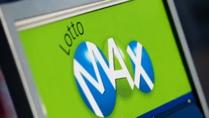 Lotto Max